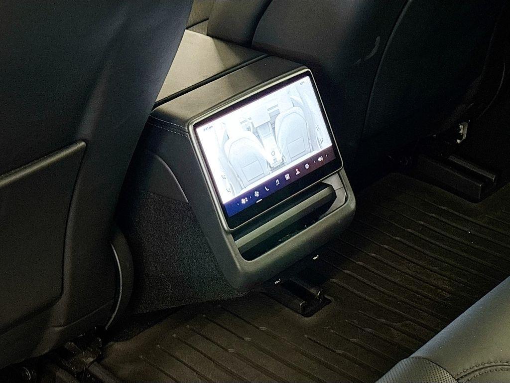 used 2024 Tesla Model 3 car, priced at $29,970