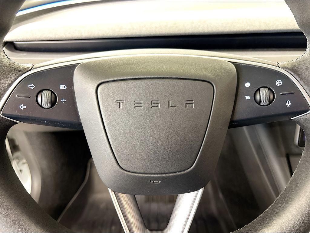 used 2024 Tesla Model 3 car, priced at $29,970