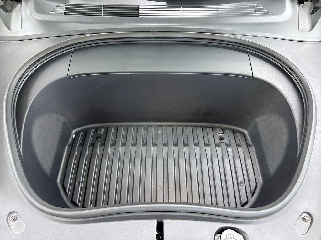 used 2024 Tesla Model 3 car, priced at $29,970