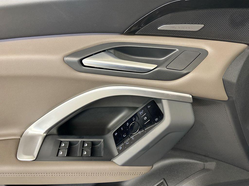 new 2025 Audi Q5 car, priced at $55,900