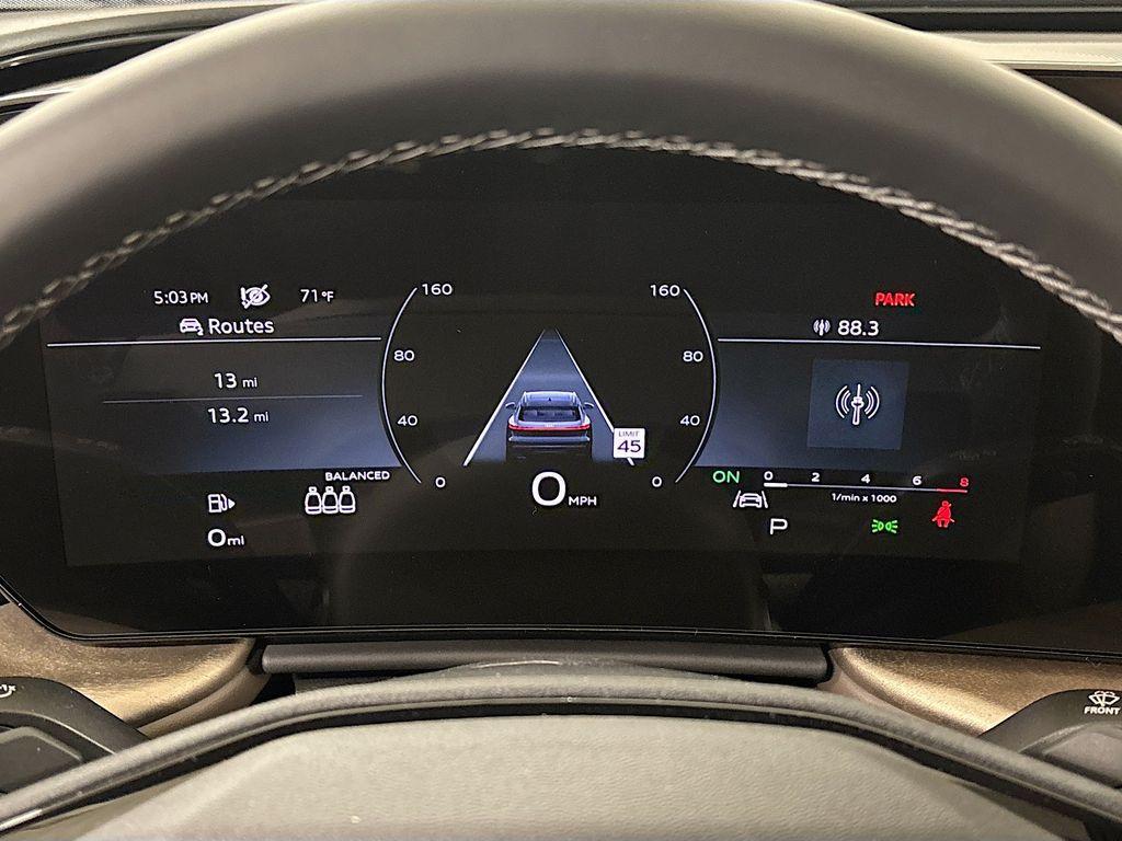 new 2025 Audi Q5 car, priced at $55,900