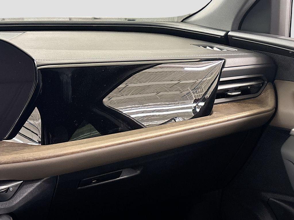 new 2025 Audi Q5 car, priced at $55,900