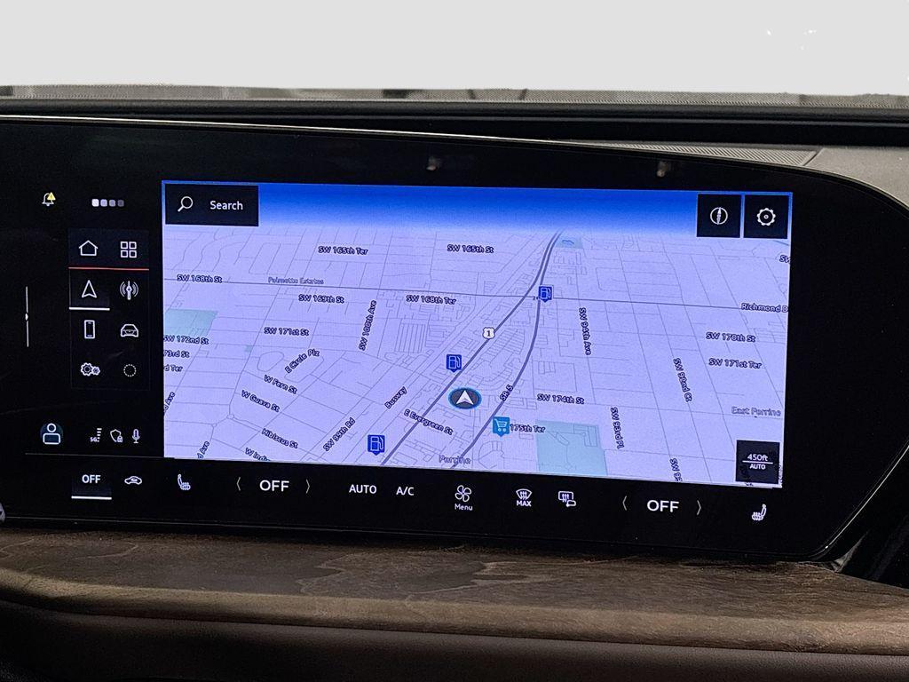 new 2025 Audi Q5 car, priced at $55,900