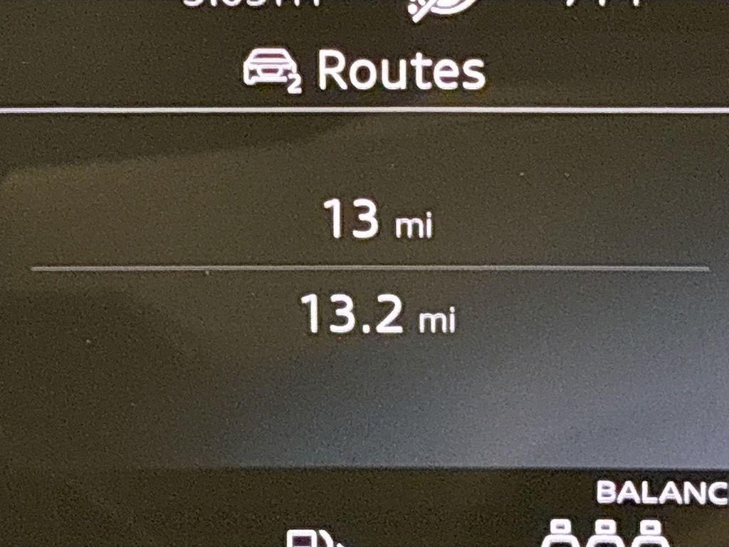 new 2025 Audi Q5 car, priced at $55,900