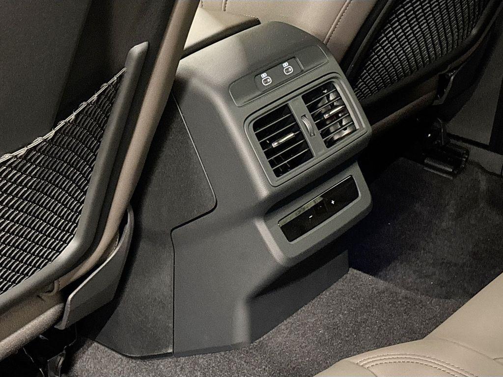 new 2025 Audi Q5 car, priced at $55,900