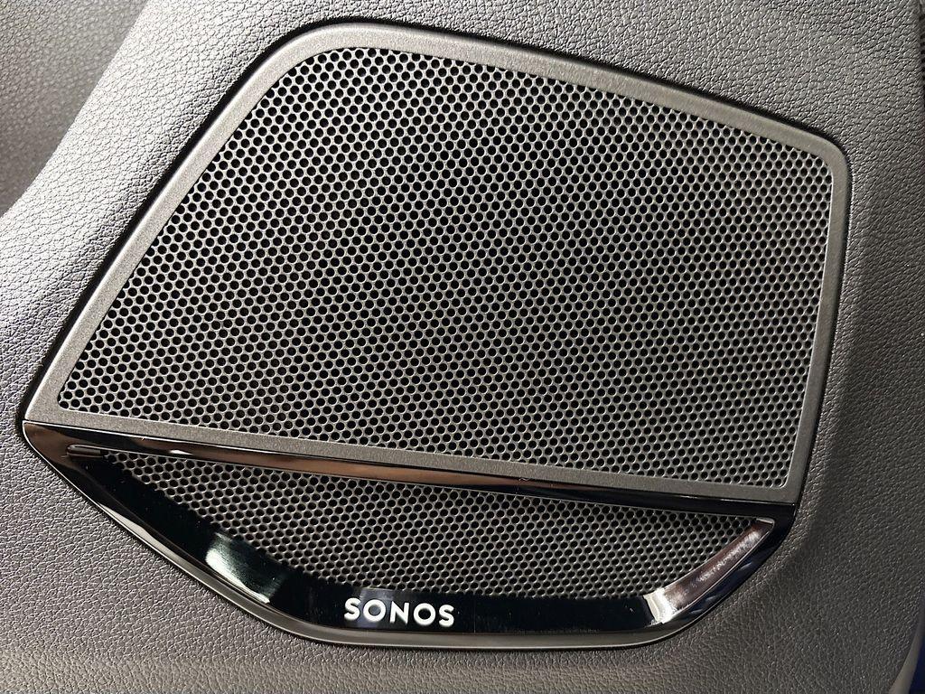 new 2025 Audi Q3 car, priced at $42,700