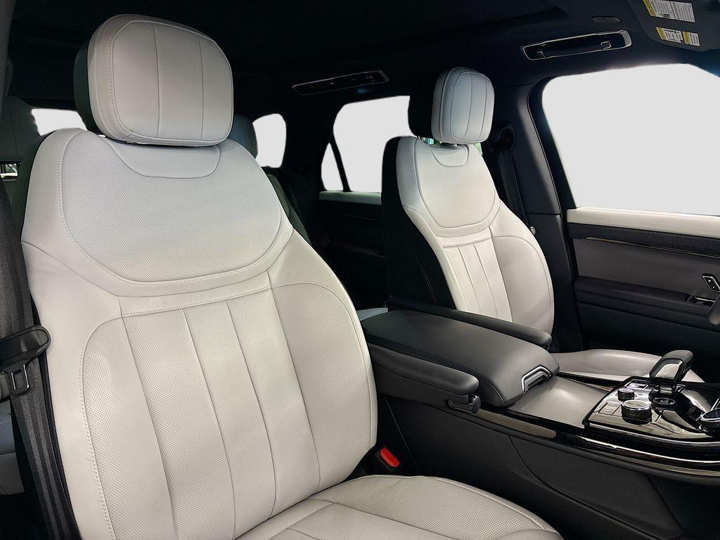 used 2023 Land Rover Range Rover Sport car, priced at $72,170