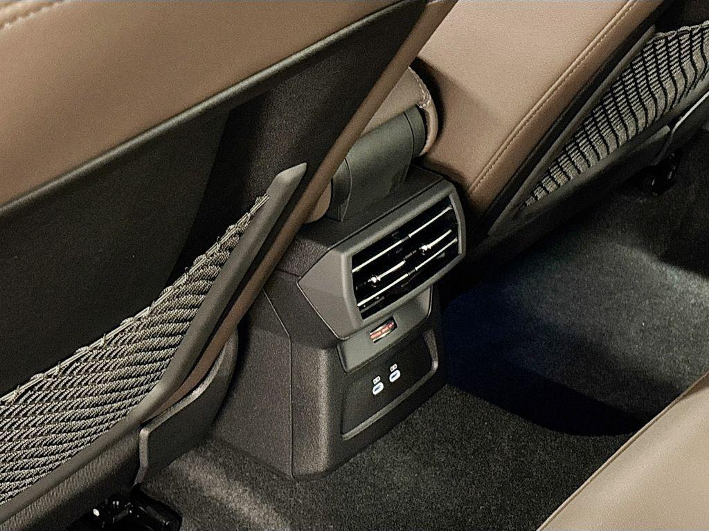 new 2025 Audi A3 car, priced at $43,935