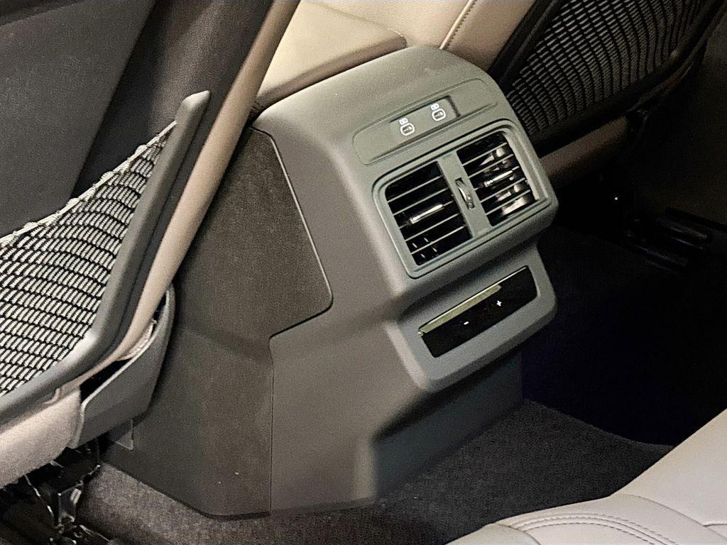 new 2025 Audi Q5 car, priced at $59,275