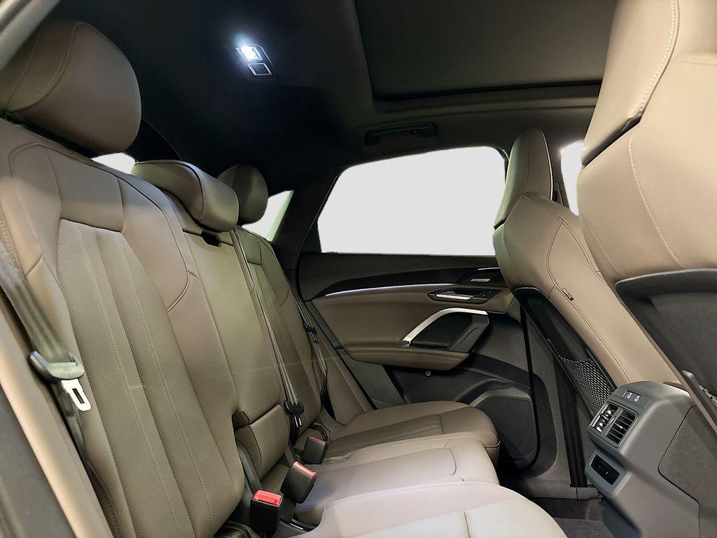 new 2025 Audi Q5 car, priced at $59,275