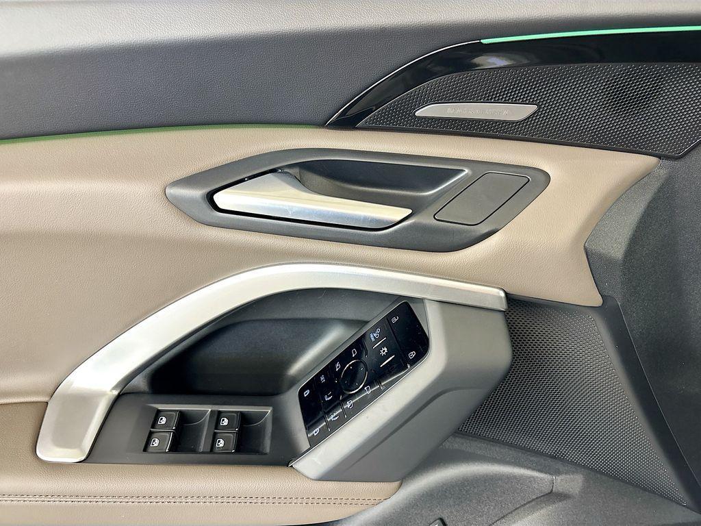 new 2025 Audi Q5 car, priced at $59,275