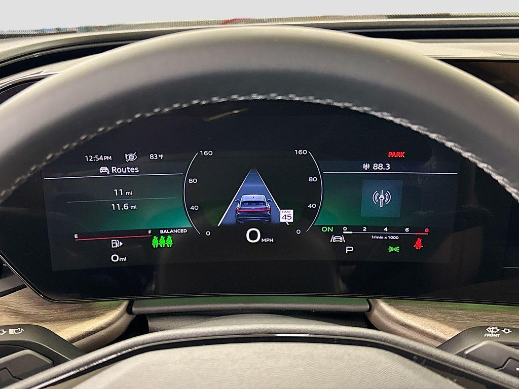 new 2025 Audi Q5 car, priced at $59,275