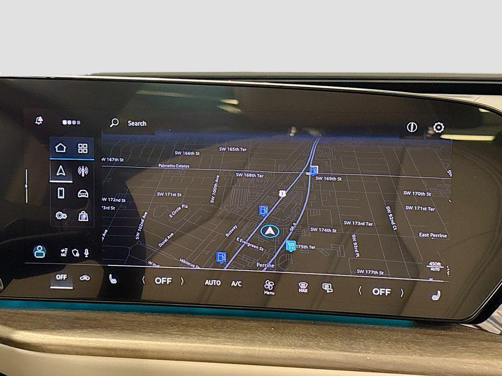 new 2025 Audi Q5 car, priced at $55,900