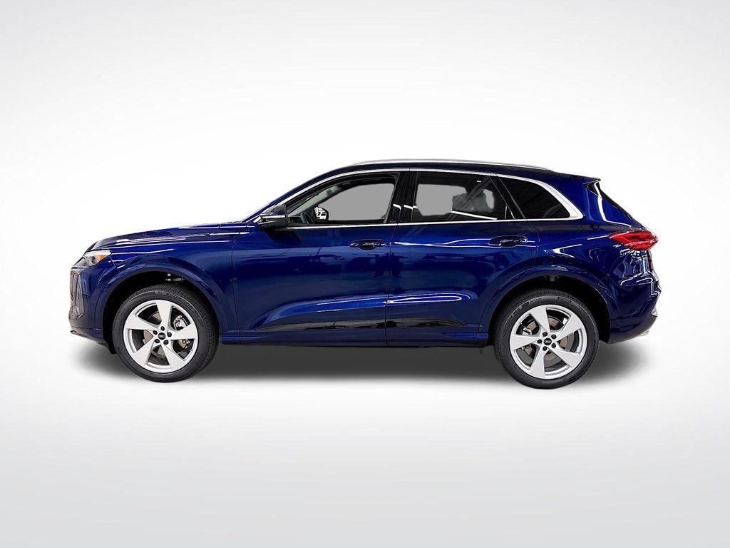 new 2025 Audi Q5 car, priced at $57,500