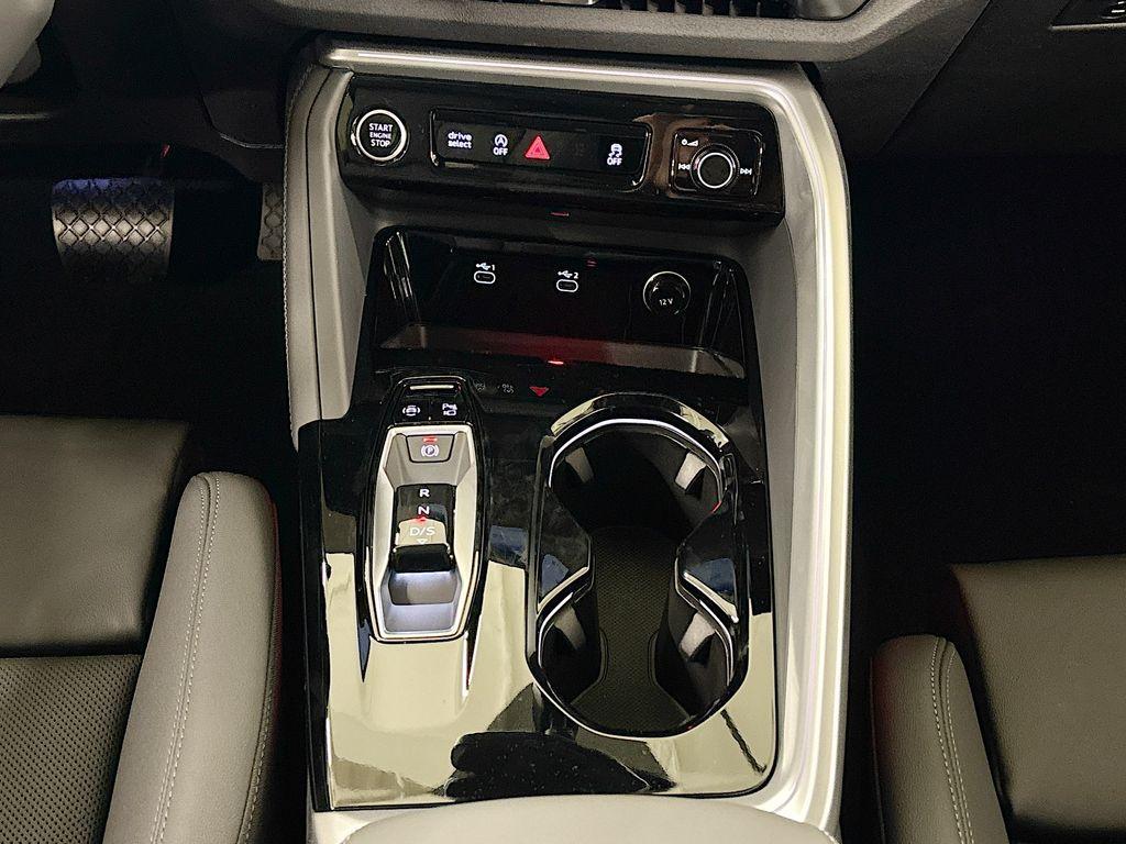 new 2025 Audi Q5 car, priced at $57,500