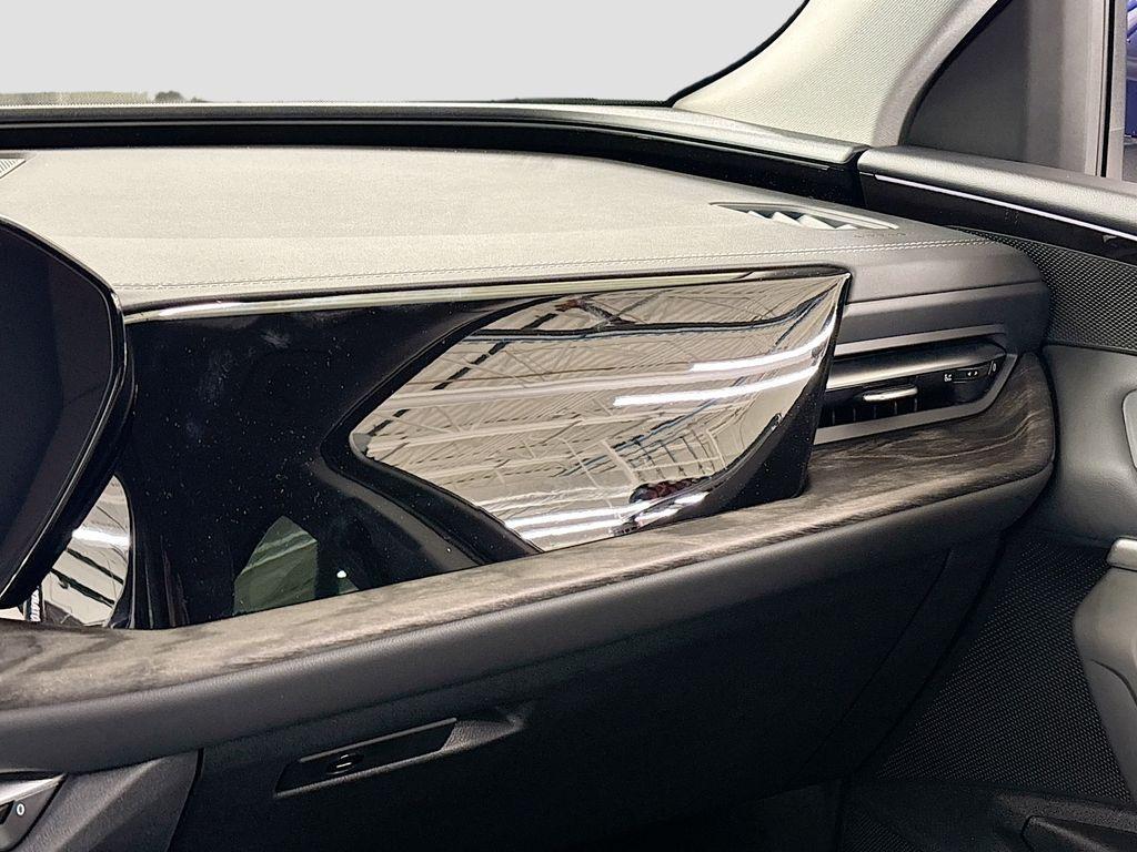 new 2025 Audi Q5 car, priced at $57,500