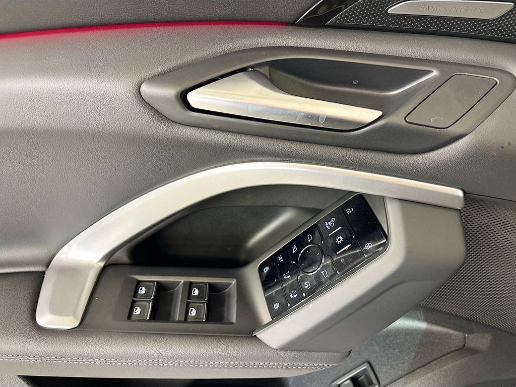 new 2025 Audi Q5 car, priced at $57,500