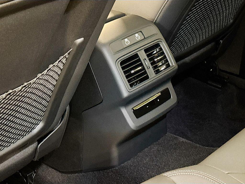 new 2025 Audi Q5 car, priced at $56,850