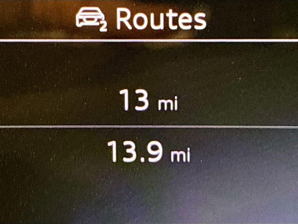 new 2025 Audi Q5 car, priced at $56,850