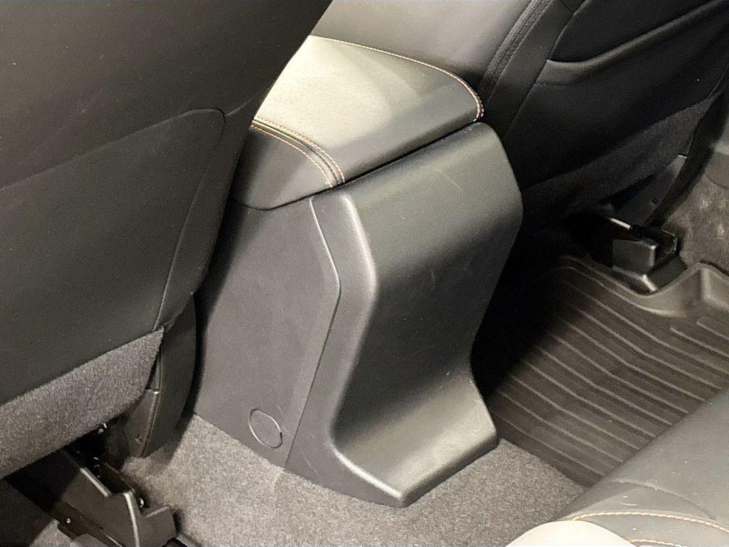 used 2021 Subaru Crosstrek car, priced at $24,628
