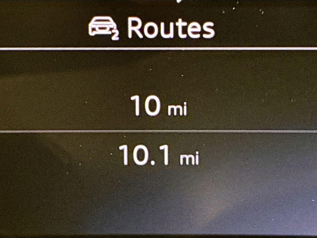 new 2025 Audi Q5 car, priced at $56,850