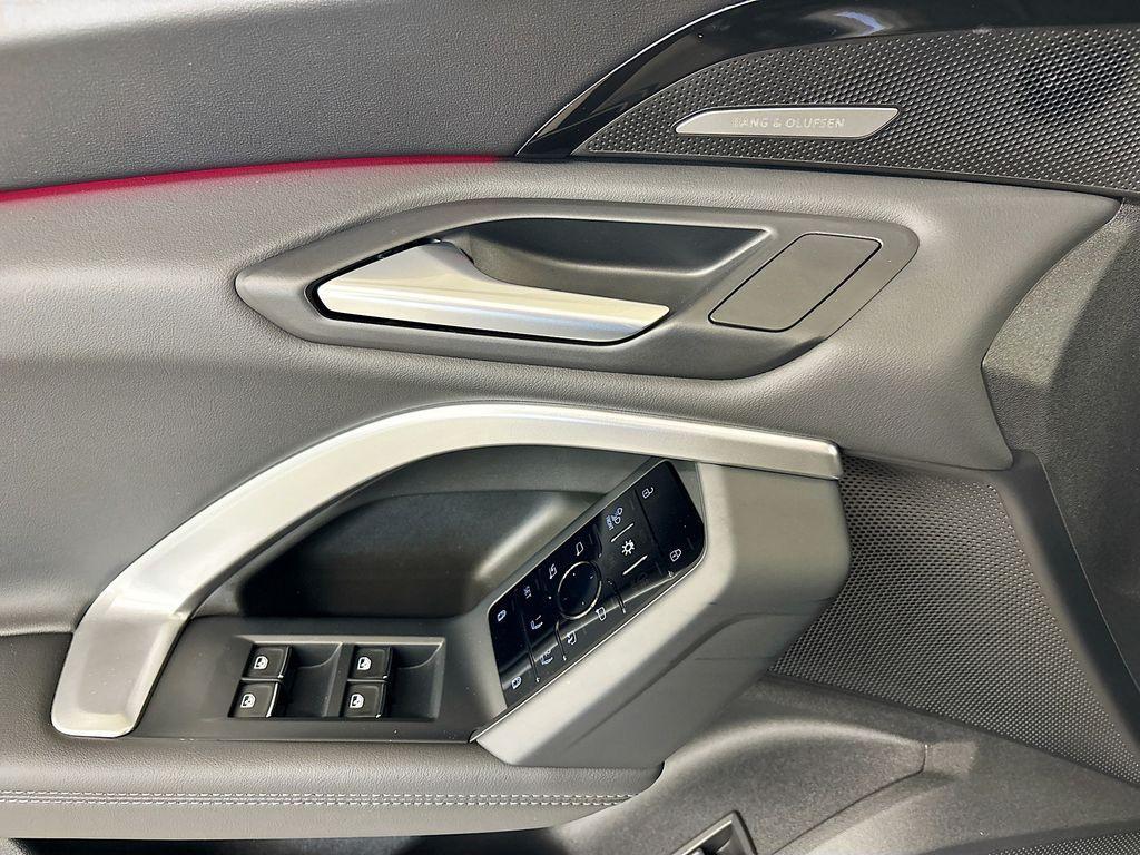 new 2025 Audi Q5 car, priced at $56,850