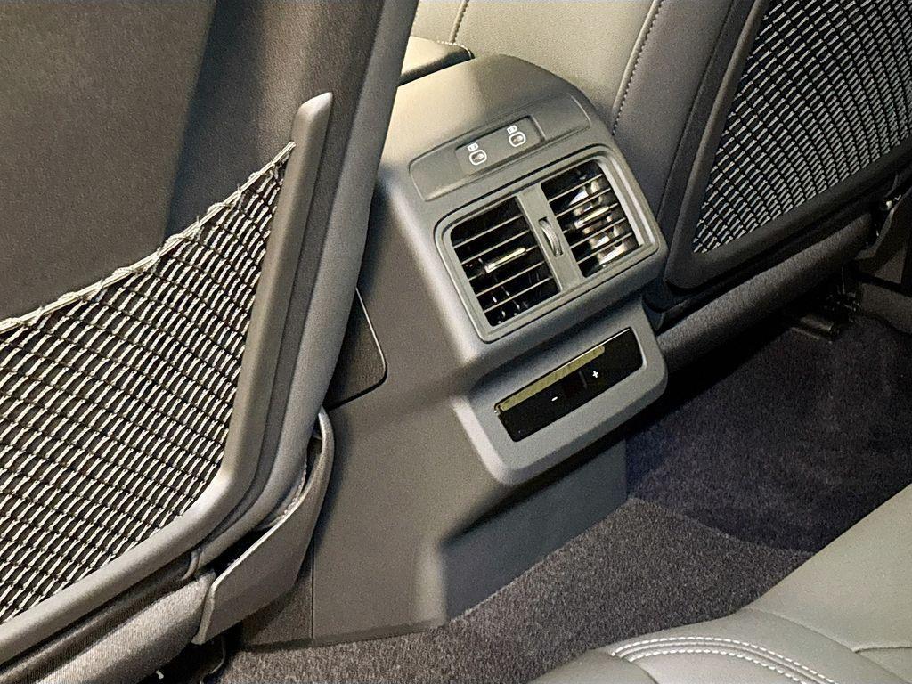 new 2025 Audi Q5 car, priced at $56,850