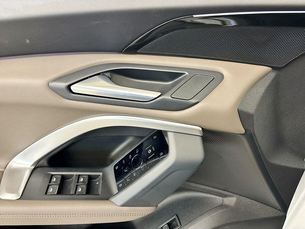 new 2025 Audi Q5 car, priced at $54,505