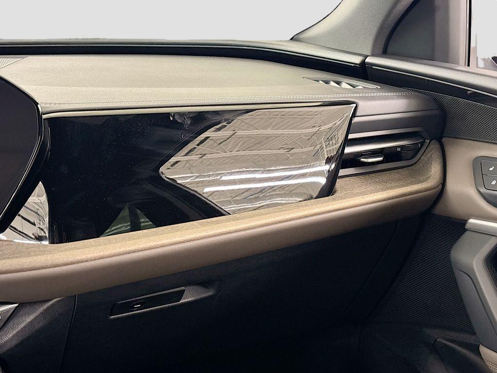 new 2025 Audi Q5 car, priced at $54,505