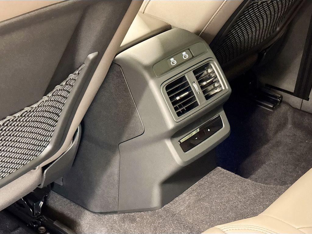 new 2025 Audi Q5 car, priced at $54,505