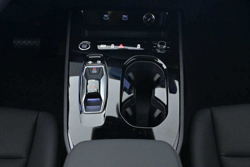 new 2025 Audi A5 car, priced at $54,025