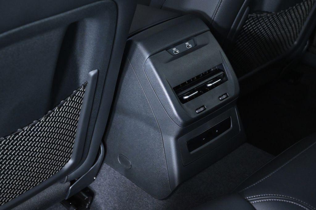 new 2025 Audi A5 car, priced at $54,025