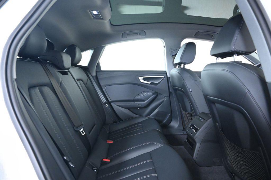 new 2025 Audi A5 car, priced at $54,025