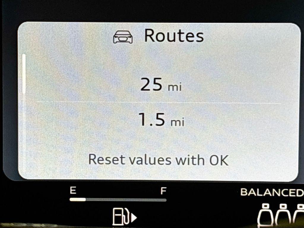 new 2026 Audi Q3 car, priced at $50,920