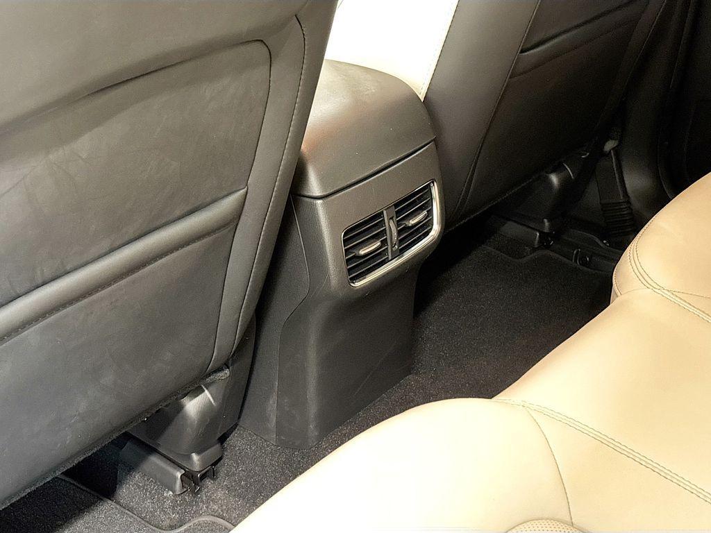 used 2023 Mazda CX-5 car, priced at $22,470