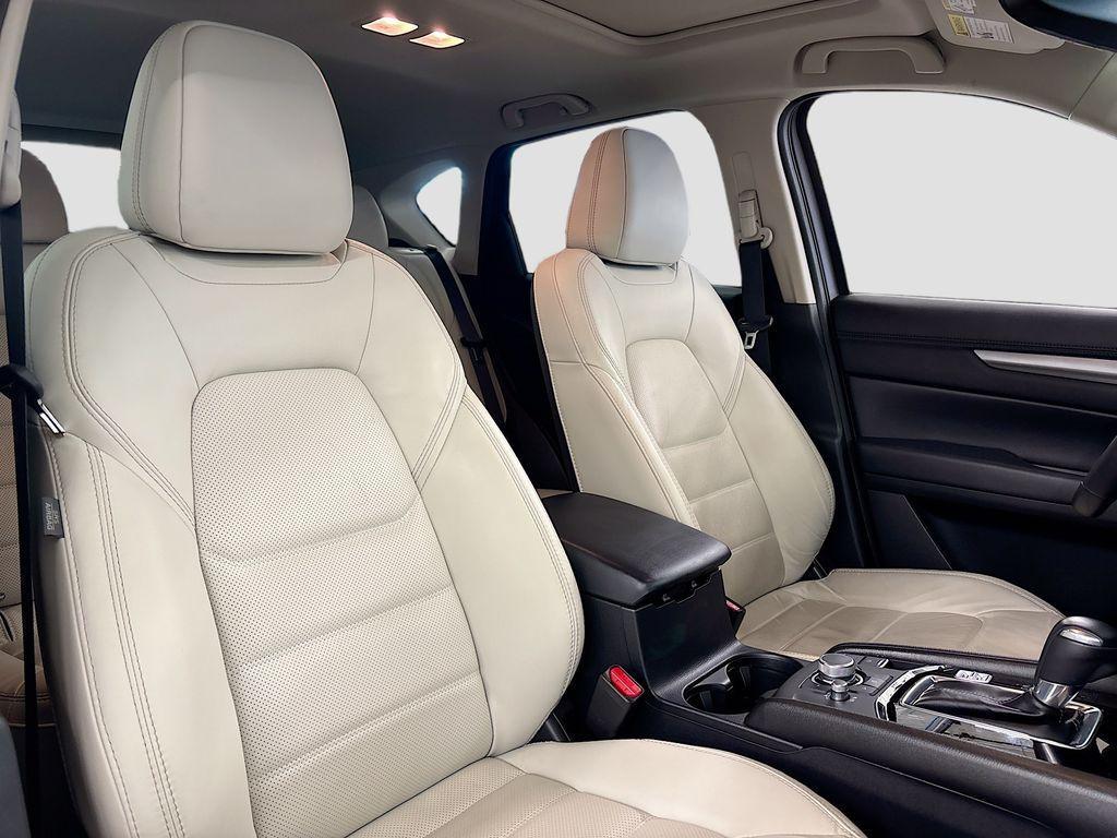 used 2023 Mazda CX-5 car, priced at $22,470