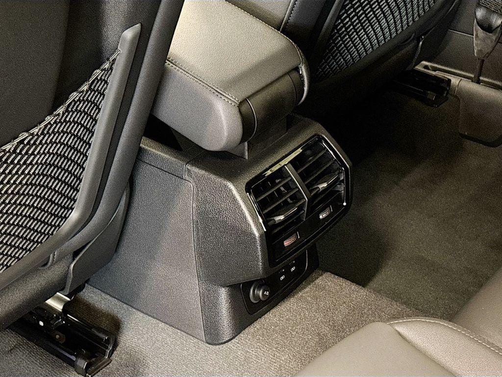 used 2025 Audi Q3 car, priced at $37,490