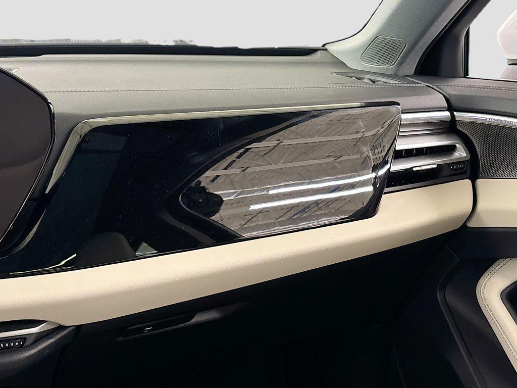 new 2025 Audi A5 car, priced at $55,230