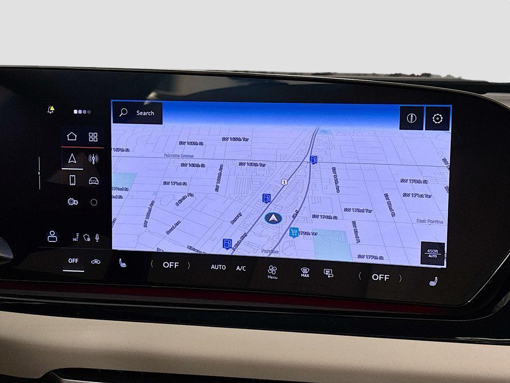 new 2025 Audi A5 car, priced at $55,230