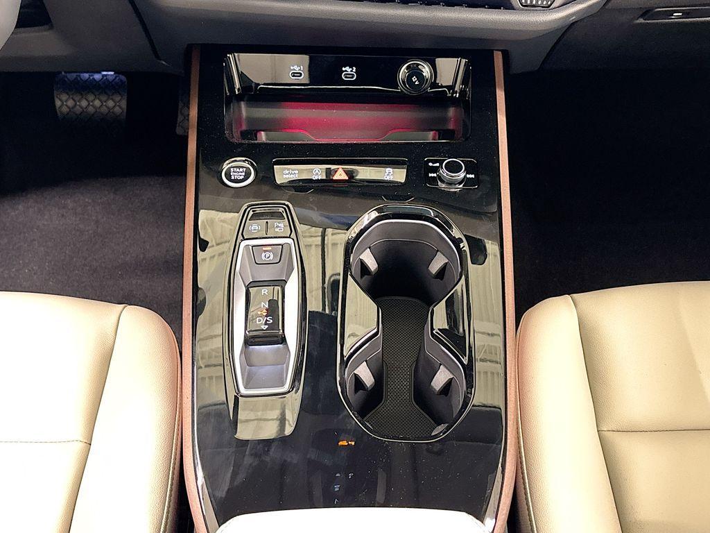 new 2025 Audi A5 car, priced at $55,230