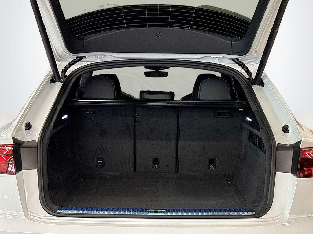 new 2026 Audi RS Q8 car, priced at $154,485