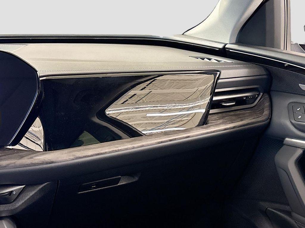 new 2025 Audi Q5 car, priced at $56,850