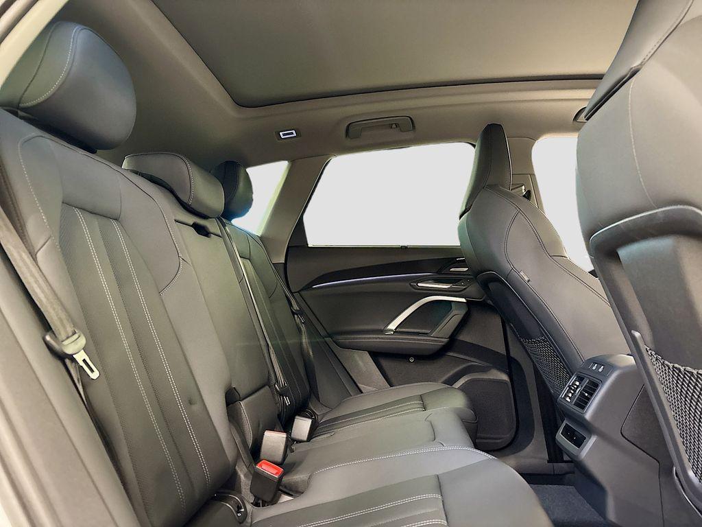 new 2025 Audi Q5 car, priced at $56,850