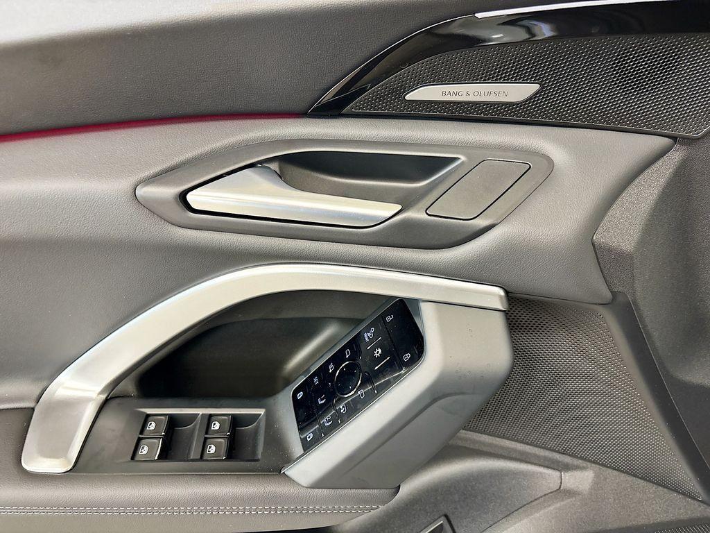 new 2025 Audi Q5 car, priced at $56,850