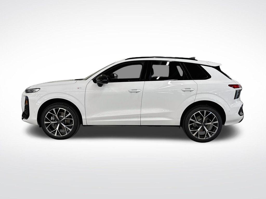 new 2026 Audi Q3 car, priced at $50,944