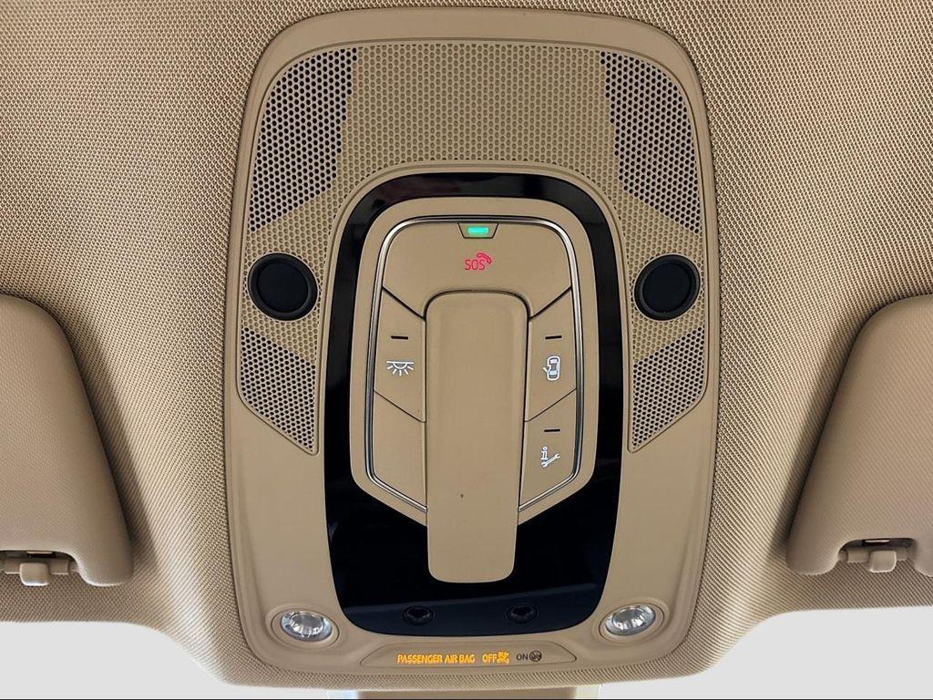 used 2024 Audi Q5 car, priced at $33,970