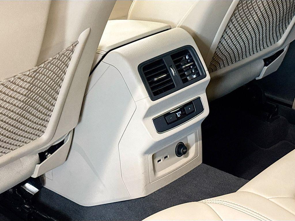 used 2024 Audi Q5 car, priced at $33,970