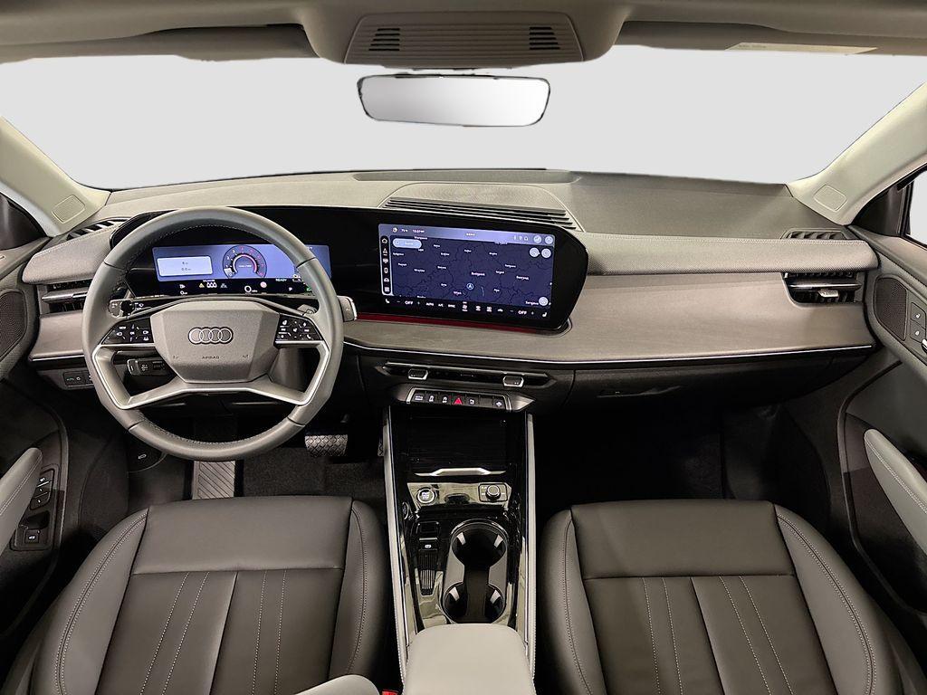 new 2026 Audi Q3 car, priced at $47,370
