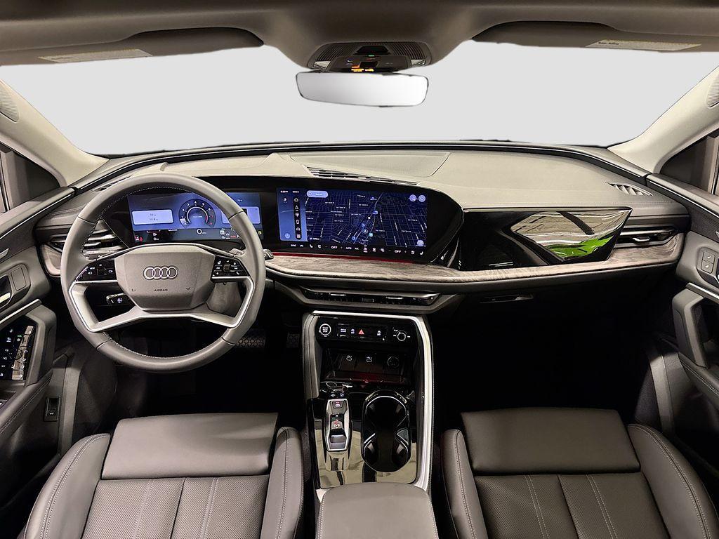 new 2026 Audi Q5 car, priced at $60,000