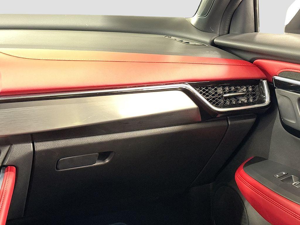 used 2025 Acura ADX car, priced at $39,700